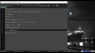 6.4 Funciones Left(), Right(), Mid(), y Len() en VBScript para manipular strings 6 3 Variables Tipo String En Vbscript