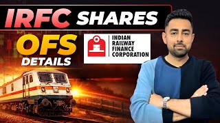 Irfc Share Ofs Details Irfc Ofs Review Apply Or Not ? Jayesh Khatri