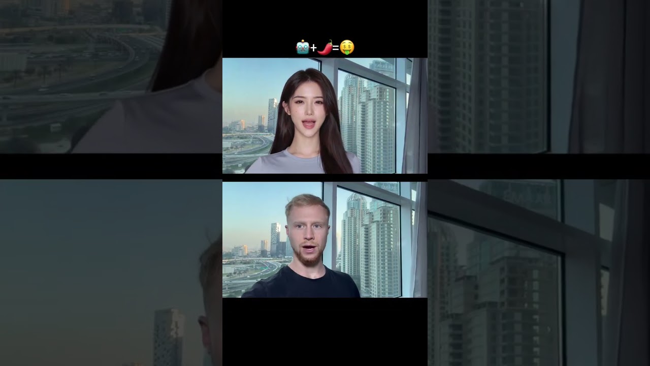 Модели искусственного интеллекта — это лучшее, что можно придумать!