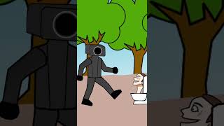 Skibidi Toilet Speaker