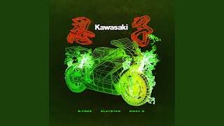 Kawasaki (feat. Play$tar & Sway D) - 비프리