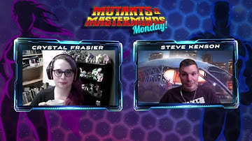 Mutants & Masterminds Monday! Hero Points and you!
