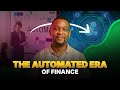How Automation Is Changing the CFO Role