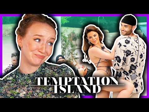 DAS werden sie bereuen! Temptation Island 2022 Folge 2