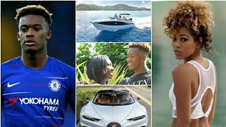 Callum Hudson net worth how he lives today 2022 Net Worth