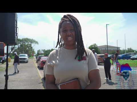 Fyb J Mane DJ KCeaser giveaway For #garyindiana Tornado Victims