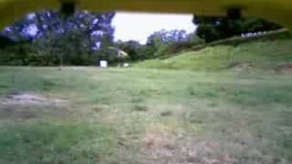 FlyCamOne2 on T-REX500 Vol.3
