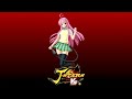 J-Stars Victory Vs+ - Lala Satalin Deviluke Voice (Japanese)