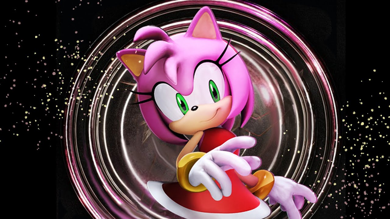 [MASHUP] I'll Do It (Amy's Version)