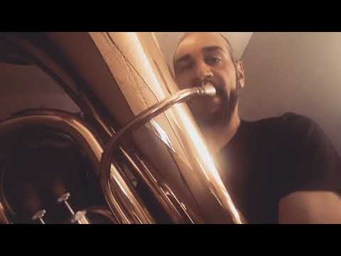 BBb | Tuba | High Notes | Slurs | Tubero | #HeavyMetal #Pedagogy #Music ...