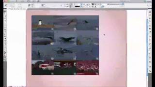 Create an Animated Slide Show from Adobe InDesign CS5, CS5.5 or CS6