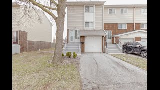 29 Sandringham Crt, Brampton - HD VIRTUAL TOURS