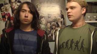 Phoenix Smith - Youtube Trailer