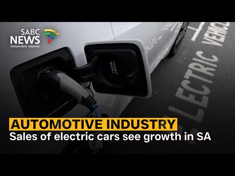 Automotive Industry News In South Africa