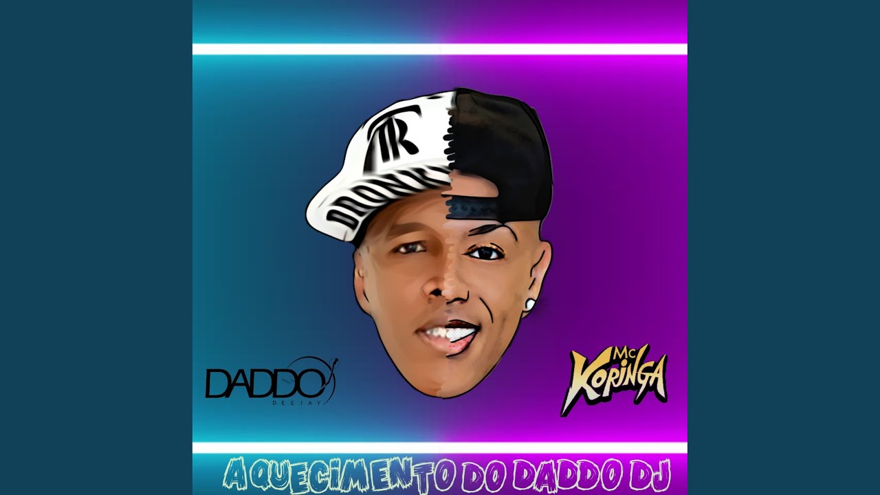 Aquecimento do Daddo Dj - YouTube Music