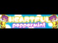 HEARTFUL 「peppermint ＬＯＮＧ」