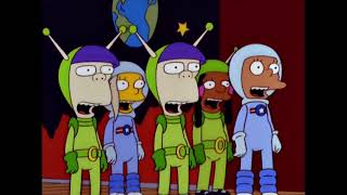 The Simpsons - Communism!