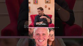 Ed Westwick knowing who Molly-Mae is wasn’t on my 2026 bingo card 💓#edwestwick #gossipgirl #mollymae