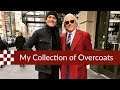 My Collection of Overcoats
