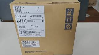 Fre74075k Brand New Inverter Made In Japan inverter