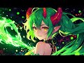 Nightcore Song 2026 ♫ Aggressive Anime Music | Gaming &amp; Workout Energy [No Copyright]