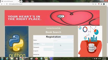 Heart Disease Application Using Genetic Algorithm and Machine Learning | ieee project demo