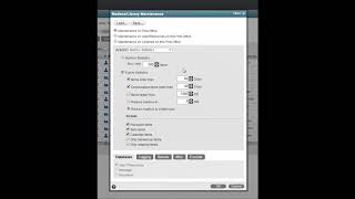 HowTo Run User Maintenance in GroupWise with Additional GWCheck Options