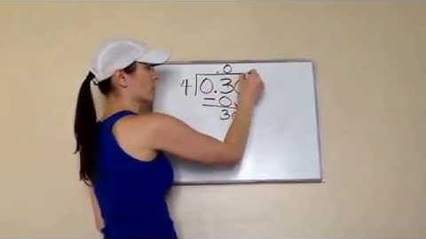 Saxon Math 5th Grade - Lesson 118 - Zero as a Placeholder. Dividing Decimal Numbers by 10,100, &1000