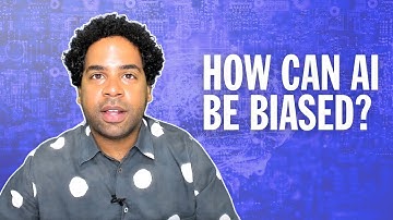 Mozilla Explains: Bias in AI Training Data