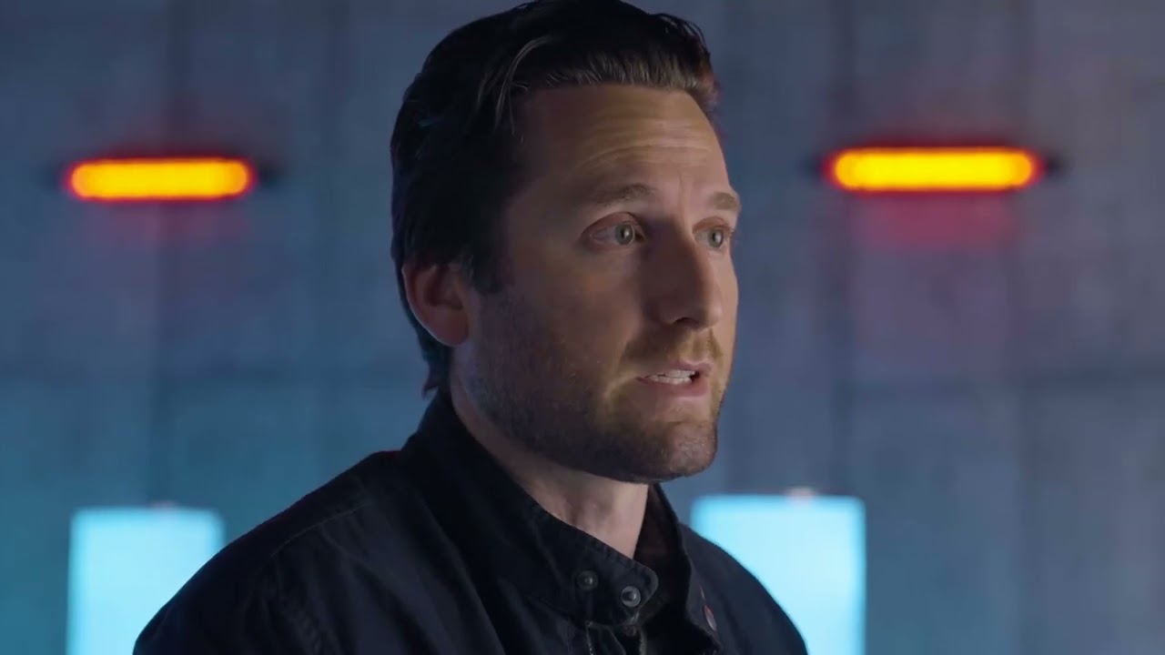 The Teacher - Director's BTS