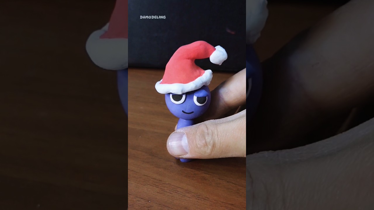 ❄️Sprunki incredibox | New Year is coming soon ❄️