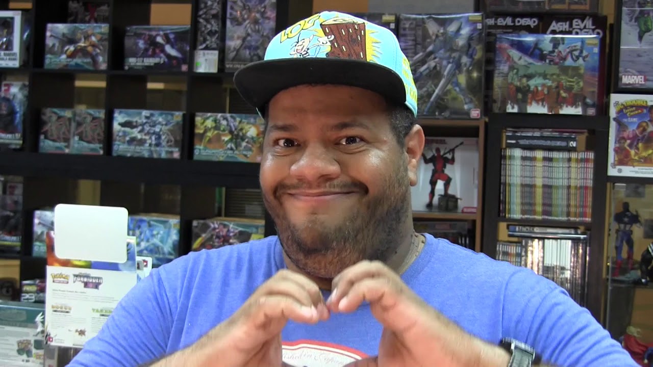 The Goat Games - We Got Em