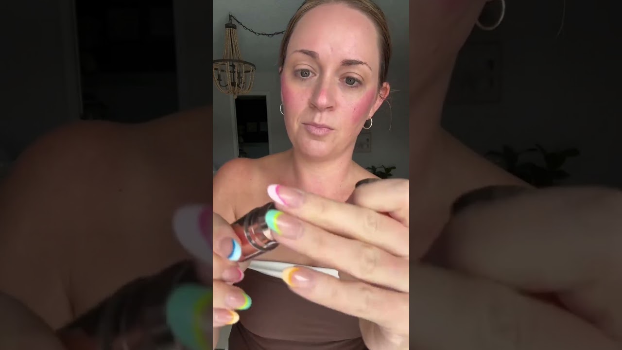 The only blushes you’ll need this summer! Beverly Hills 