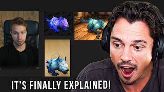 3D Artist Explains Why WoW Forever Feels WRONG screenshot 2