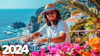 Mega Hits 2024 🌱 The Best Of Vocal Deep House Music Mix 2024 🌱 Summer Music Mix 🌱 Chillout 2024 #113