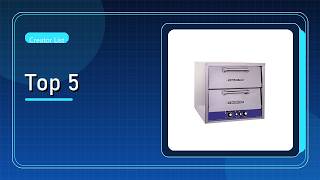 Bakers Pride HearthBake P46S Electric Counter Honest Review 2026