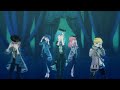 【プロセカMV】 MORE MORE JUMP! - 私は、私達は [ #鏡音レン #花里みのり #桐谷遥 #桃井愛莉 #日野森雫 ]