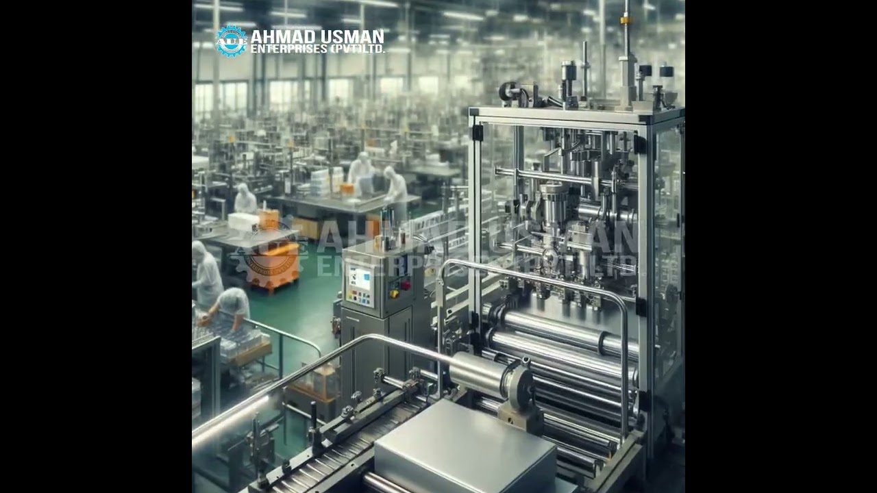 Does your business need advanced packaging solutions?