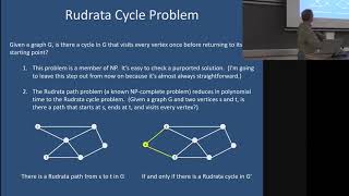 CS4150 - Spring 2018 - Lecture 25 (April 14)
