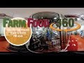 FARMFOOD360° Virtual Food Tour: Milk Processing