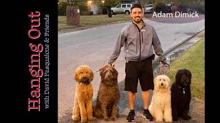 From Heroin & Homelessness to Hope: Adam Dimick’s Miraculous Story of Redemption