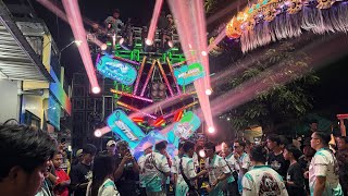 Brewog Datang Semua Senang U0026 Auto Goyang  Memed Petangkringan 