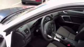 2005 Subaru speedstowingauction.com