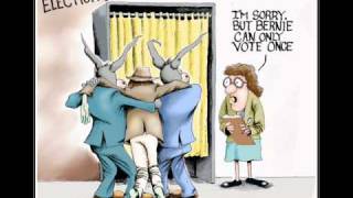 Conservative Cartoons by A.F.Branco