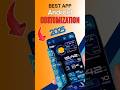 This Android Hack Will BLOW Your Mind 🤯 (Full Tutorial Linked!) #customization #androidcustomization