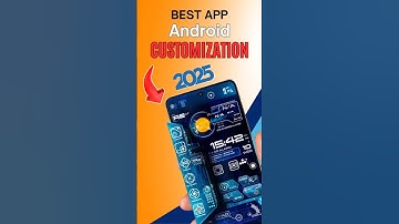 This Android Hack Will BLOW Your Mind 🤯 (Full Tutorial Linked!) #customization #androidcustomization