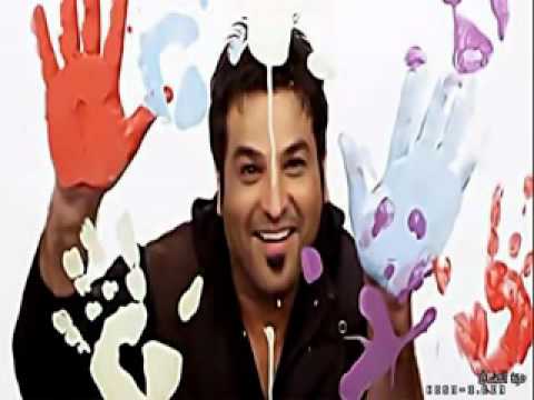 حسام ارسام كل ما اكول انساك حفله رداحيه بيروت 2012