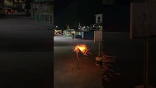 Kwitis Big 5grams with Leto stars (Three JJJ Lifter) #firecracker #pyro #fireworks #paputok #kwitis