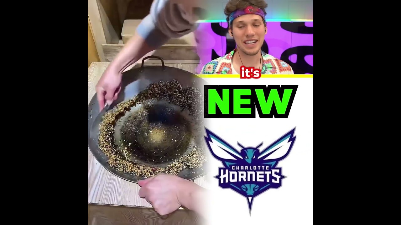 New VS Old NBA Logo!