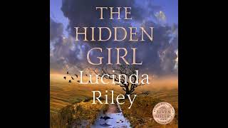 Hidden Girl by Harry Whittaker | Full Audiobook